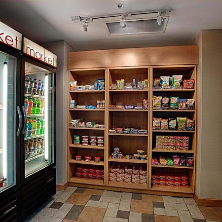 大西洋城机场蛋港镇万豪原住客栈酒店 外观 照片